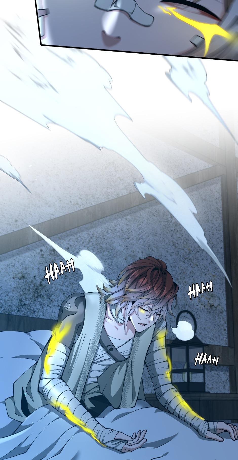 The Beginning After The End Chapter 158 image 22